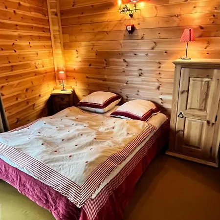 La Mazeliere - Pour 8 Personnes Entierement Renove Mae-3794 Le Melezet