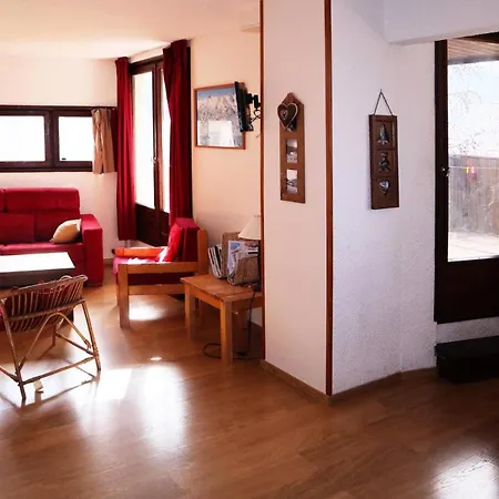 La Mazeliere - Pour 8 Personnes Entierement Renove Mae-3794 Le Melezet