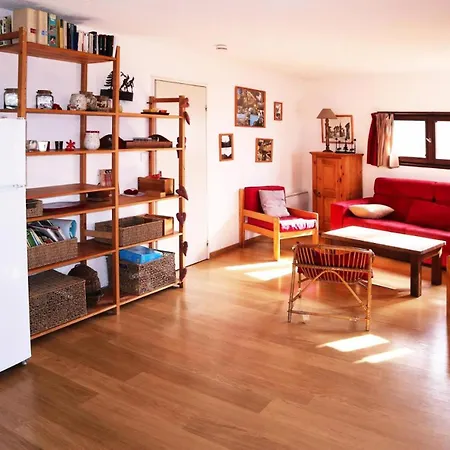 La Mazeliere - Pour 8 Personnes Entierement Renove Mae-3794 Апартаменты