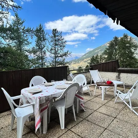 La Mazeliere - Pour 8 Personnes Entierement Renove Mae-3794 Апартаменты