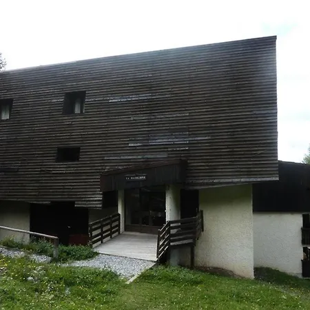 La Mazeliere - Pour 8 Personnes Entierement Renove Mae-3794 Апартаменты