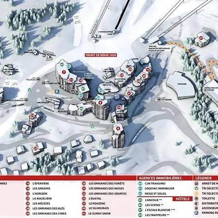 La Mazeliere - Pour 8 Personnes Entierement Renove Mae-3794 Apartment