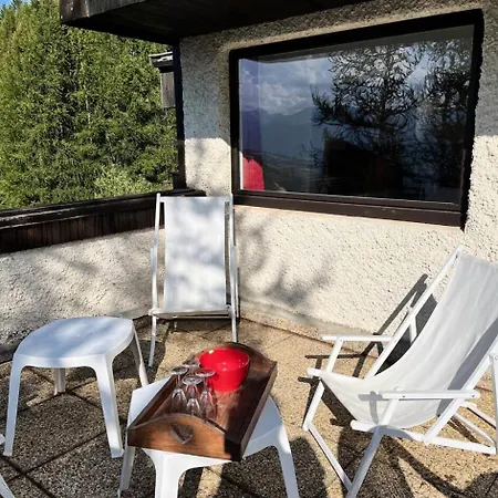 Apartment La Mazeliere - Pour 8 Personnes Entierement Renove Mae-3794 *