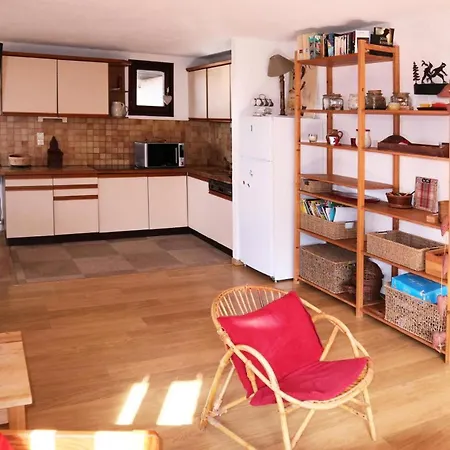 La Mazeliere - Pour 8 Personnes Entierement Renove Mae-3794 Apartment *