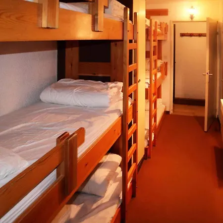 La Mazeliere - Pour 8 Personnes Entierement Renove Mae-3794 * Le Melezet
