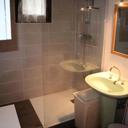 La Mazeliere - Pour 8 Personnes Entierement Renove Mae-3794